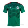 1ª Camiseta Mexico 2022 (2XL-4XL)