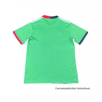 1ª Camiseta Mexico 2026
