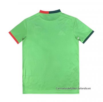 Camiseta Mexico Special 2026 Verde