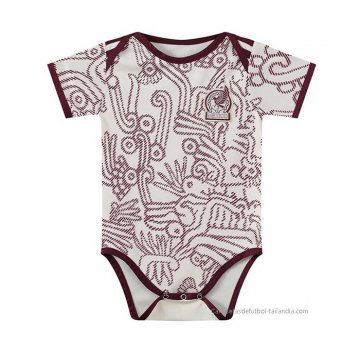2ª Camiseta Mexico Bebe 2022 2ª Camiseta Mexico Bebe 2022