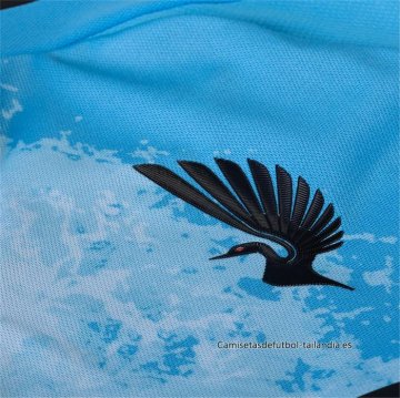 2ª Camiseta Minnesota United Authentic 2025