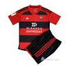 1ª Camiseta Mirandes Nino 2023-2024 1ª Camiseta Mirandes Nino 2023-2024