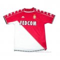 1ª Camiseta Monaco Retro 1999-2000