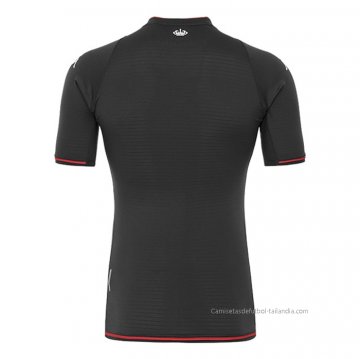 2ª Camiseta Monaco 2021-2022