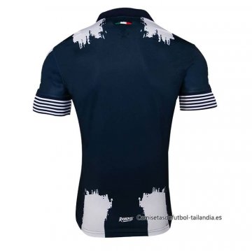 1ª Camiseta Monterrey 2025