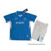 1ª Camiseta Napoli Nino 2024-2025 1ª Camiseta Napoli Nino 2024-2025