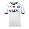2ª Camiseta Napoli 2023-2024 2ª Camiseta Napoli 2023-2024
