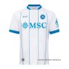 2ª Camiseta Napoli 2026-2027 2ª Camiseta Napoli 2026-2027