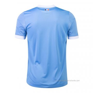 1ª Camiseta New York City Authentic 2021
