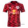 1ª Camiseta New York Red Bulls Jugador Lewis Morgan 2025 1ª Camiseta New York Red Bulls Jugador Lewis Morgan 2025