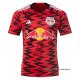 1ª Camiseta New York Red Bulls Jugador Lewis Morgan 2025