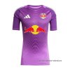 1ª Camiseta New York Red Bulls Portero 2025 1ª Camiseta New York Red Bulls Portero 2025