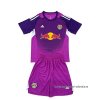 1ª Camiseta New York Red Bulls Portero Nino 2025 1ª Camiseta New York Red Bulls Portero Nino 2025