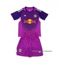 1ª Camiseta New York Red Bulls Portero Nino 2025