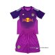 1ª Camiseta New York Red Bulls Portero Nino 2025
