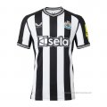 1ª Camiseta Newcastle United Authentic 2023-2024