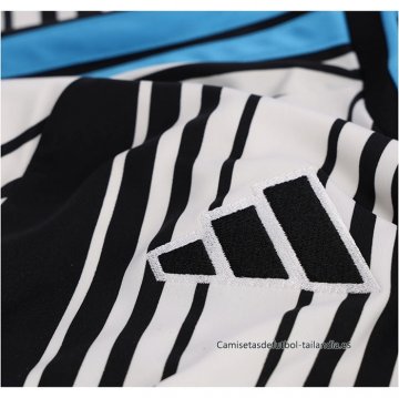 1ª Camiseta Newcastle United Manga Larga 2026-2027