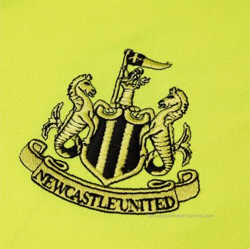 1ª Camiseta Newcastle United Portero 2023-2024