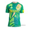 1ª Camiseta Newcastle United Portero 2024-2025 1ª Camiseta Newcastle United Portero 2024-2025