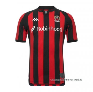 1ª Camiseta Nice 2026-2027 1ª Camiseta Nice 2026-2027