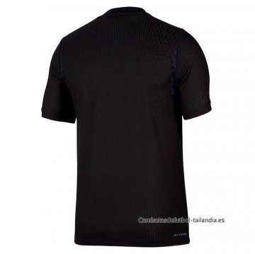 2ª Camiseta Noruega Authentic 2026