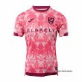 3ª Camiseta Norwich City 2025-2026