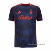 3ª Camiseta Nottingham Forest 2025-2026 3ª Camiseta Nottingham Forest 2025-2026