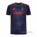 3ª Camiseta Nottingham Forest 2025-2026