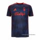 3ª Camiseta Nottingham Forest 2025-2026