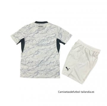 1ª Camiseta Nueva Zelanda Nino 2026