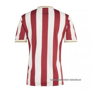 Camiseta Nurnberg Anniversary 2024-2025