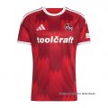 1ª Camiseta Nurnberg 2026-2027