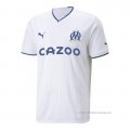 1ª Camiseta Olympique Marsella 2022-2023 (2XL-4XL)