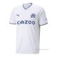 1ª Camiseta Olympique Marsella 2022-2023 (2XL-4XL)