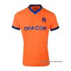 3ª Camiseta Olympique Marsella 2024-2025 3ª Camiseta Olympique Marsella 2024-2025