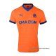 3ª Camiseta Olympique Marsella 2024-2025
