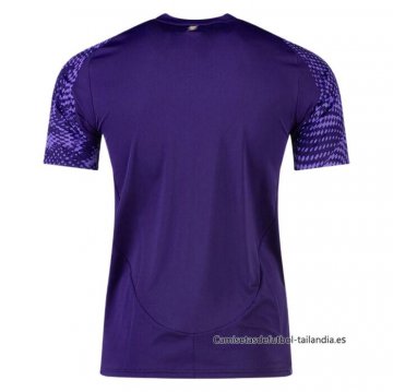 1ª Camiseta Orlando City 2025