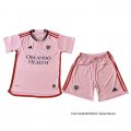 2ª Camiseta Orlando City Nino 2024-2025