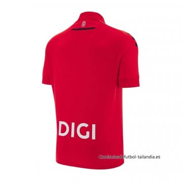 1ª Camiseta Osasuna 2025-2026