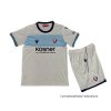 2ª Camiseta Osasuna Nino 2026-2027 2ª Camiseta Osasuna Nino 2026-2027