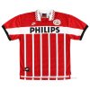 1ª Camiseta PSV Retro 1994 1ª Camiseta PSV Retro 1994
