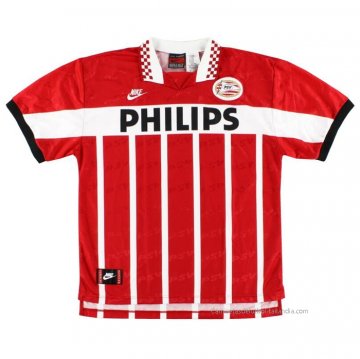 1ª Camiseta PSV Retro 1994 1ª Camiseta PSV Retro 1994