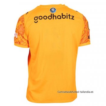 Camiseta PSV Portero 2025-2026 Naranja