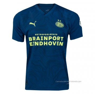 3ª Camiseta PSV 2023-2024