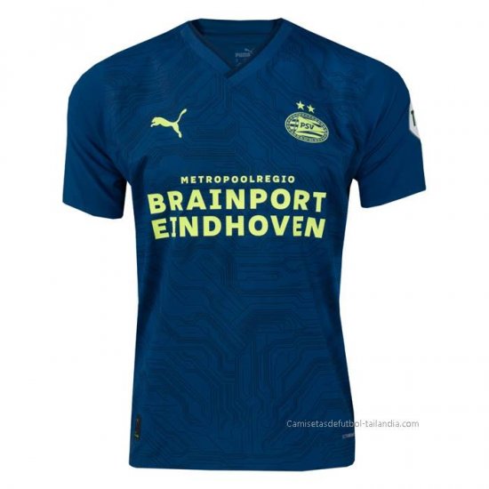 3ª Camiseta PSV 2023-2024 - Haga un click en la imagen para cerrar