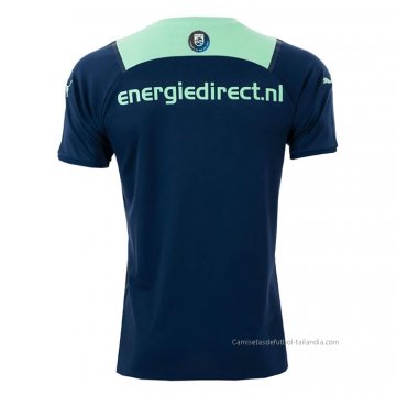 2ª Camiseta PSV 2021-2022