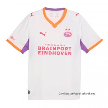 2ª Camiseta PSV 2026-2027