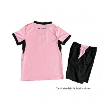 1ª Camiseta Palermo Nino 2026-2027