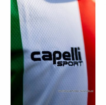 1ª Camiseta Palestino Deportivo 2025