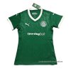 1ª Camiseta Palmeiras Mujer 2025 1ª Camiseta Palmeiras Mujer 2025